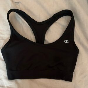 Champion sports bra